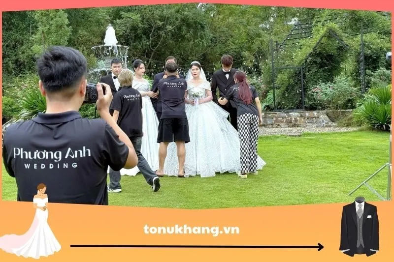 Ảnh viện Phương Anh