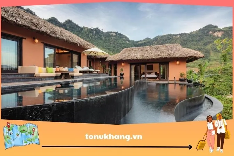 Avana Retreat