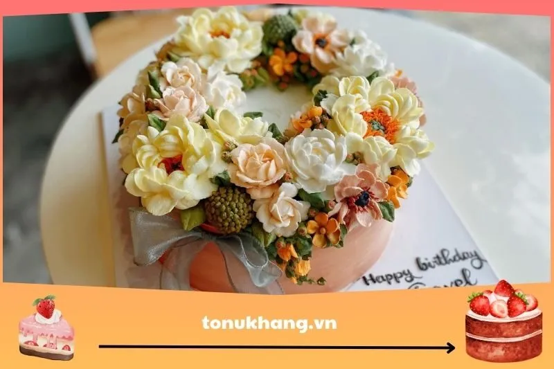 Ban Bakery & Tea