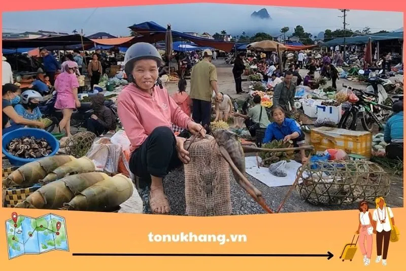 Chợ Tân Pheo