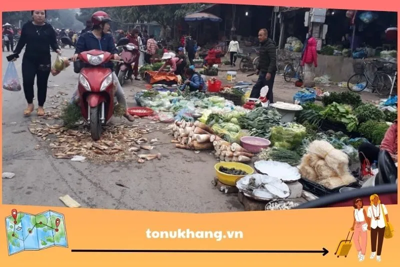 Chợ Vó
