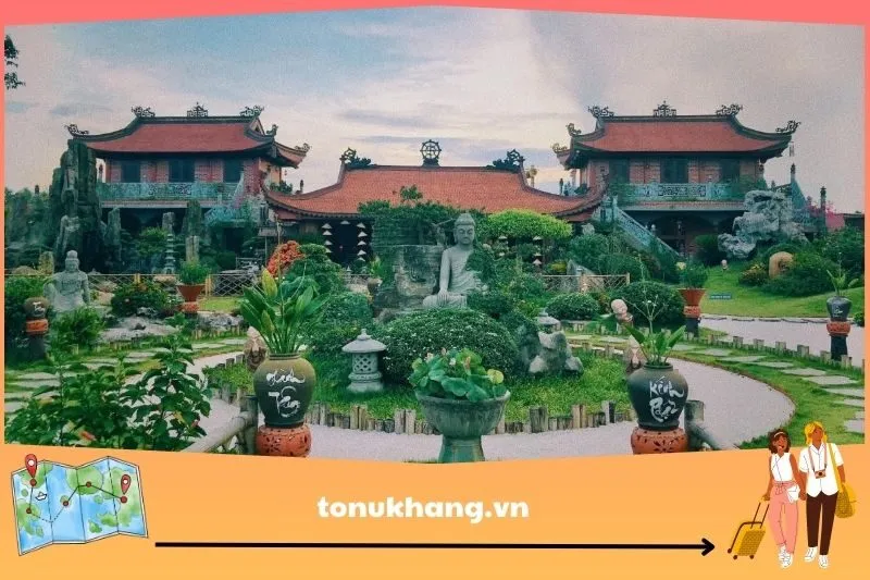 Chùa Phật Quang