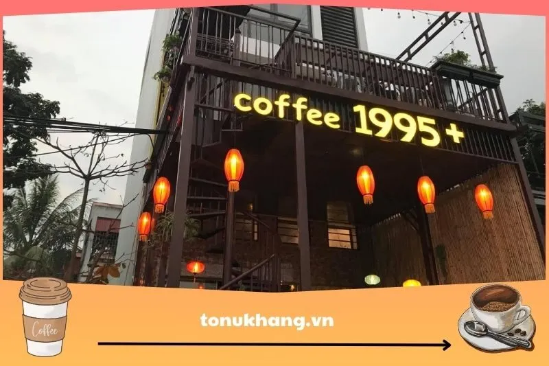 Coffee 1995+