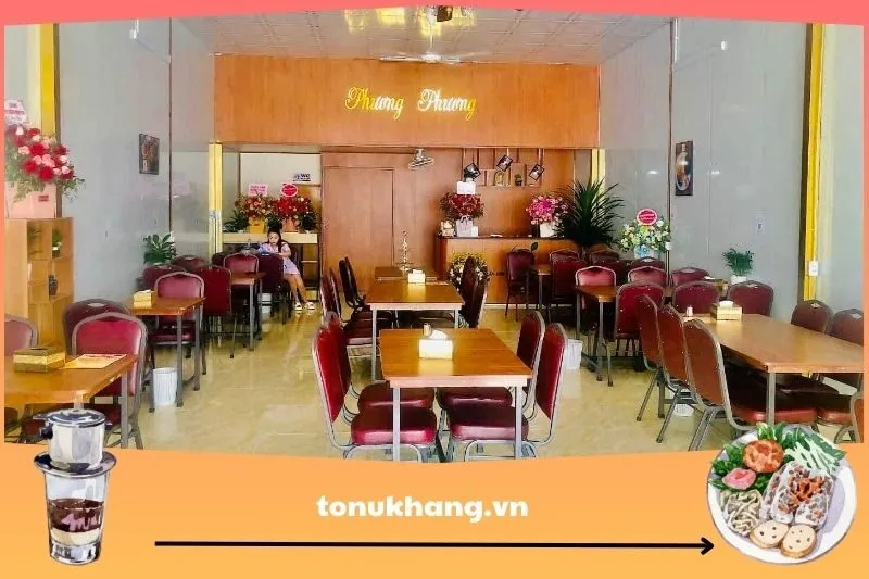Cơm Ngon 4.0 Phương Phương