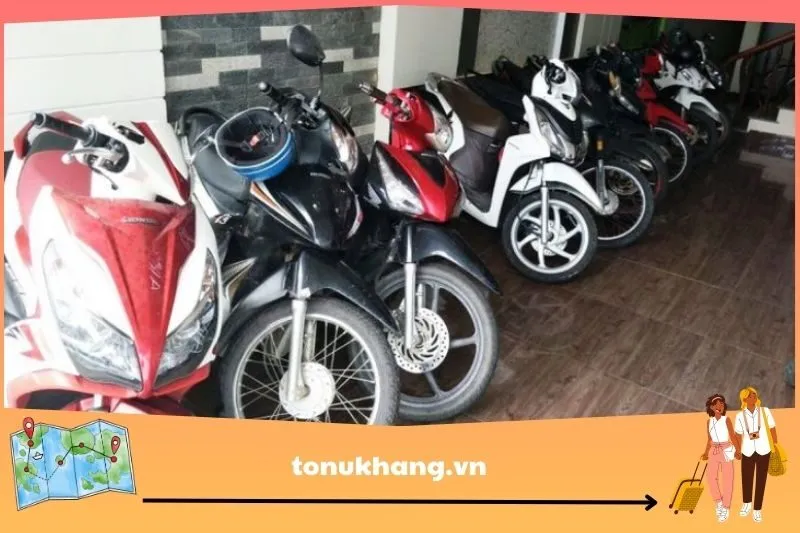 Cửa hàng Toàn Thắng