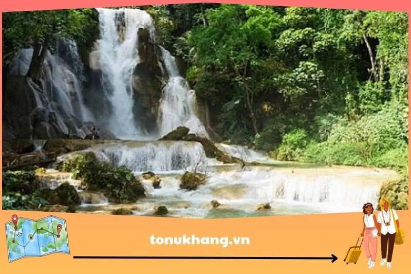 Cửu thác Tú Sơn