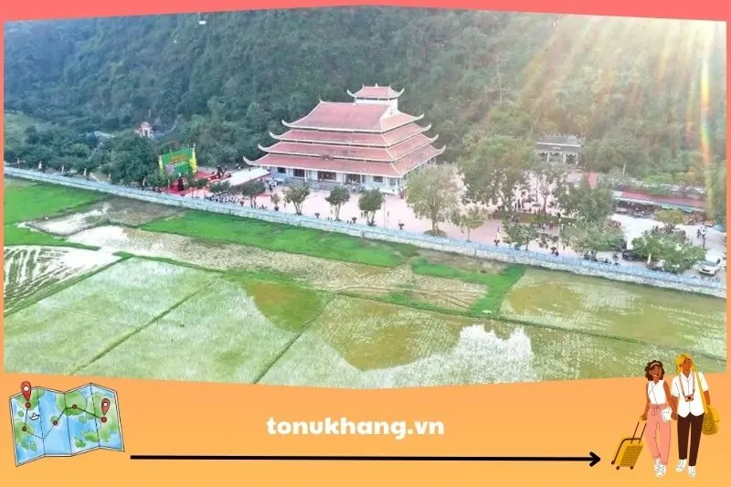 Di chuyển đến Đầm Đa