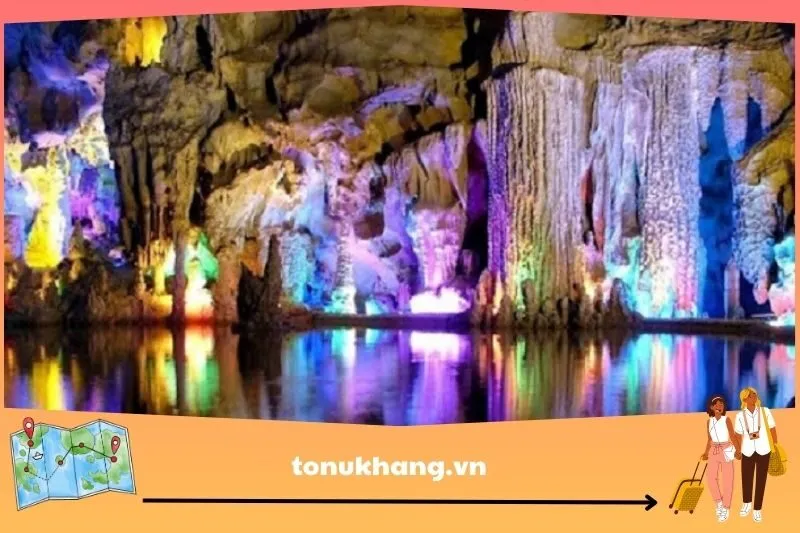 Động Đá Bạc