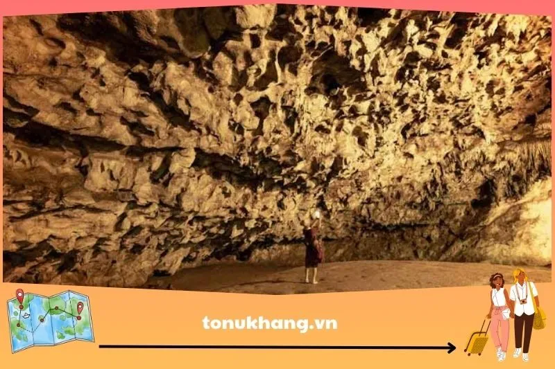 Động Mãn Nguyện