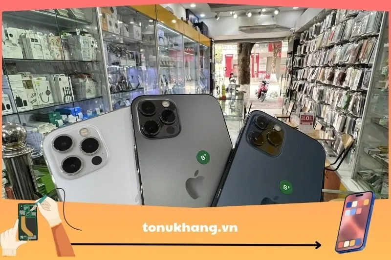 Đức Long Mobile