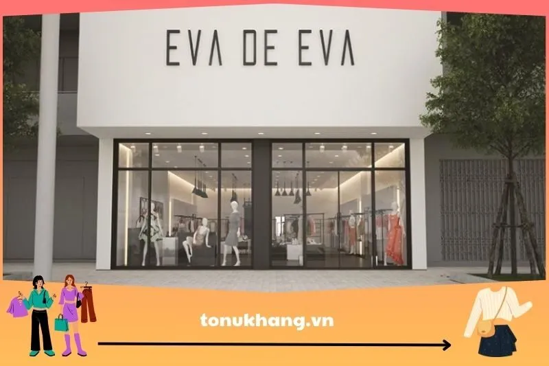 Eva de Eva