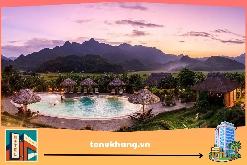Mai Châu Ecolodge