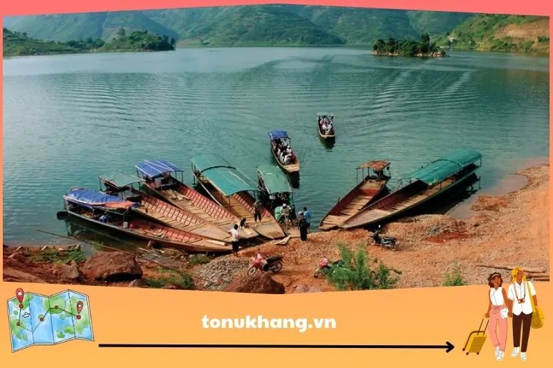 Một số lưu ý quan trọng