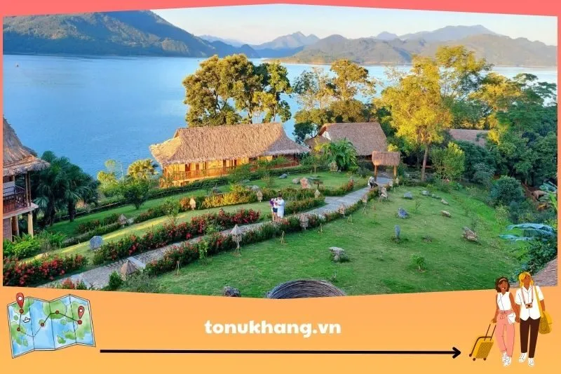 Mùa thu (tháng 9 - tháng 11)