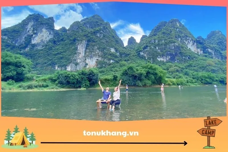 Nà Bờ - Sông Bôi