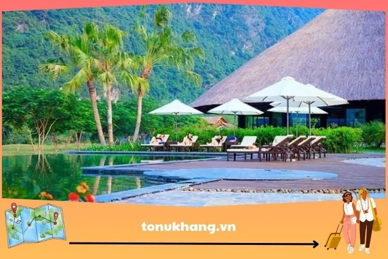 Những địa điểm tham quan không thể bỏ lỡ tại Kim Bôi