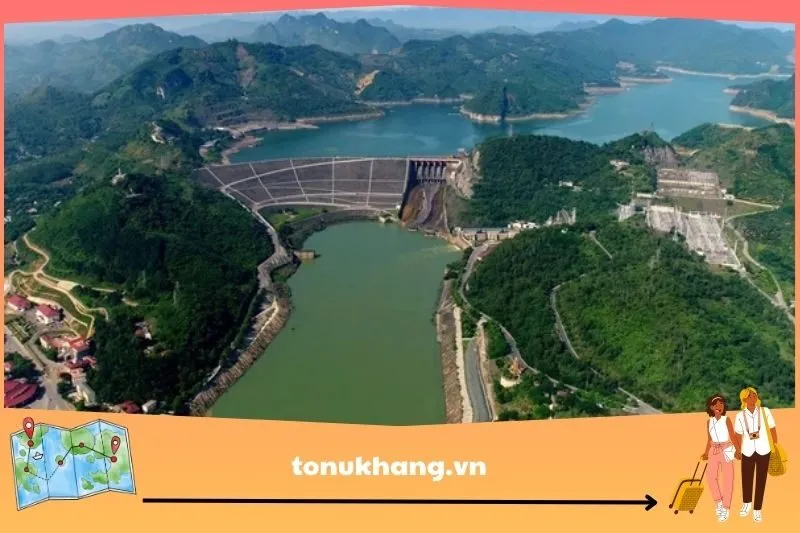 Những địa điểm tham quan nổi bật