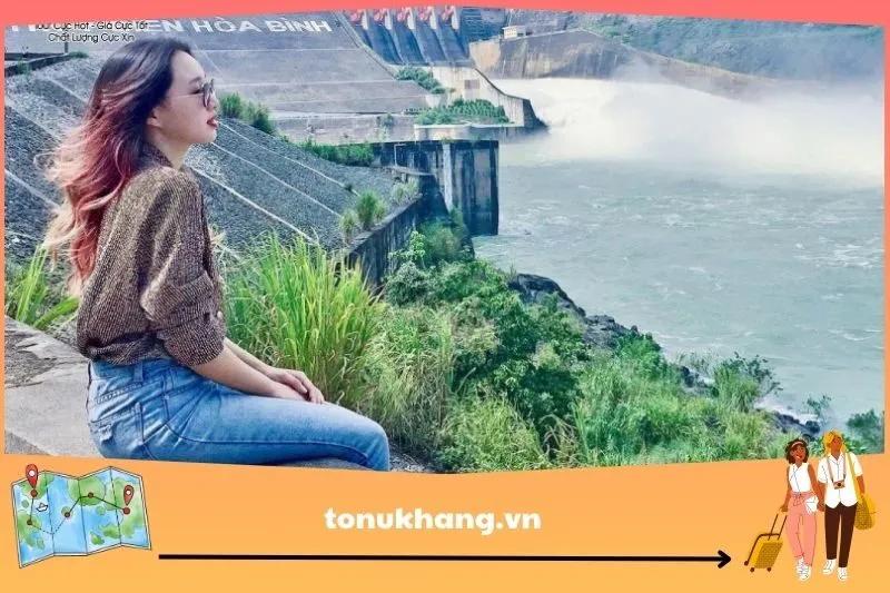Những điểm tham quan hấp dẫn