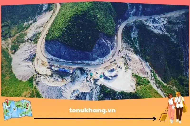 Những điểm tham quan nổi bật tại Hòa Bình