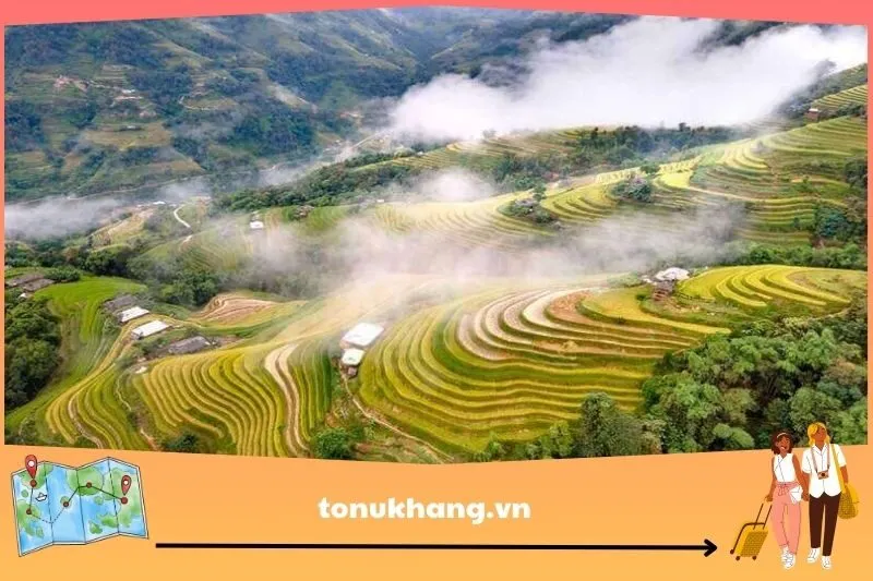Phương tiện di chuyển đến Hòa Bình