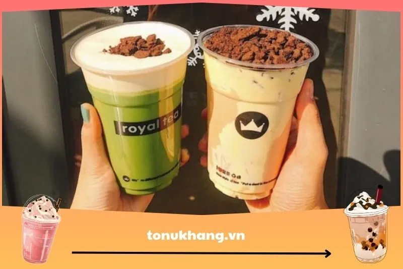 Royal Tea