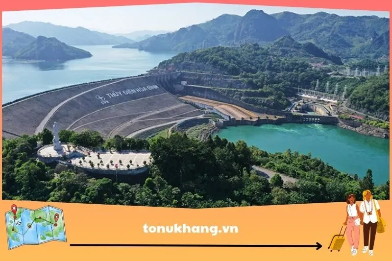 Sông Đà