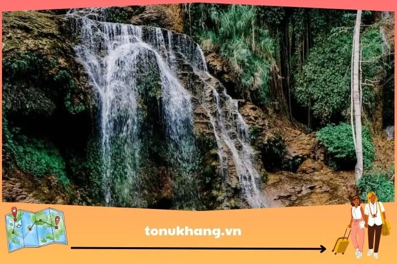 Thác Thăng Thiên