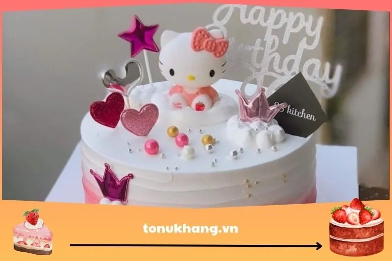 Tiệm Bánh Hoàng Long