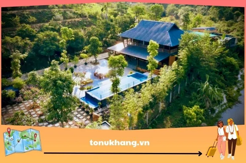 Tula Hardin Homestay