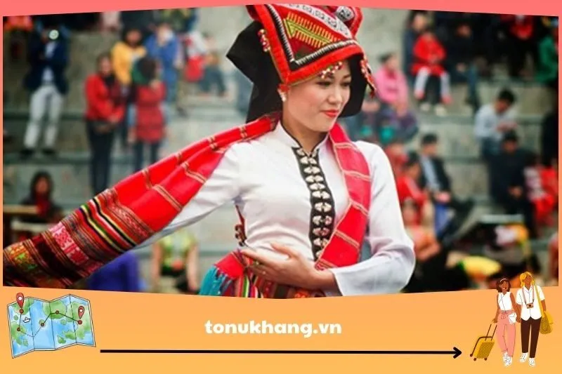 Văn hóa và phong tục người Thái