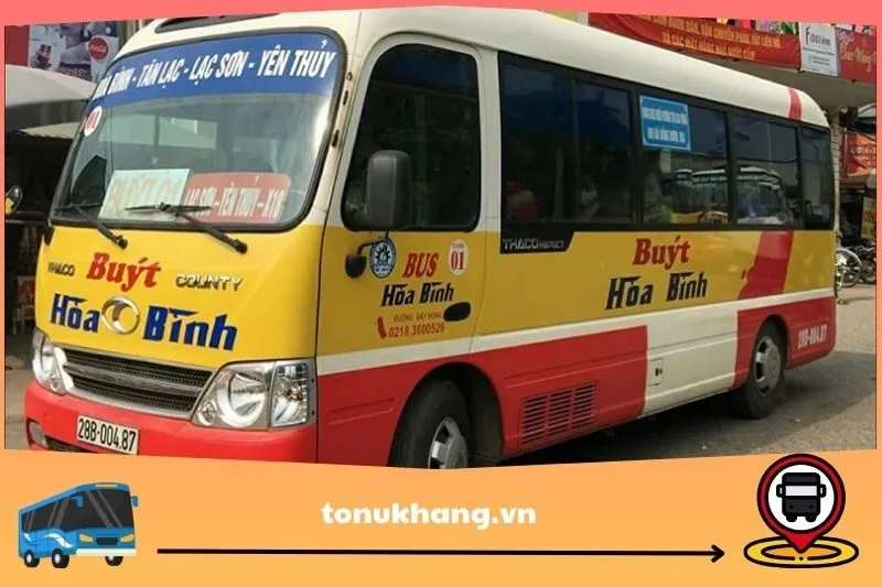 Yên Thủy