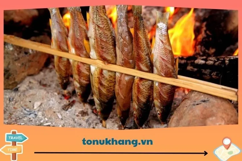 Cá trắm đen