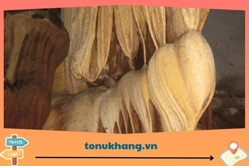 Các điểm đến gần Hang Mãn Nguyện