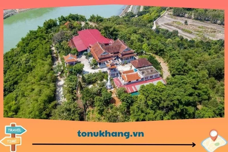 Các hoạt động thú vị tại Động Tiên Phi