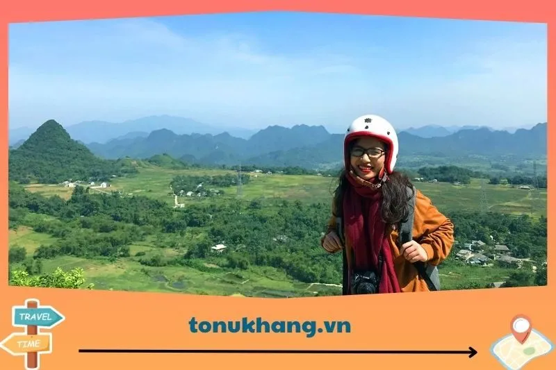 Cách di chuyển đến Mai Châu