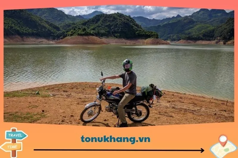Địa Chỉ và Cách Di Chuyển Đến Hang Kia Pà Cò