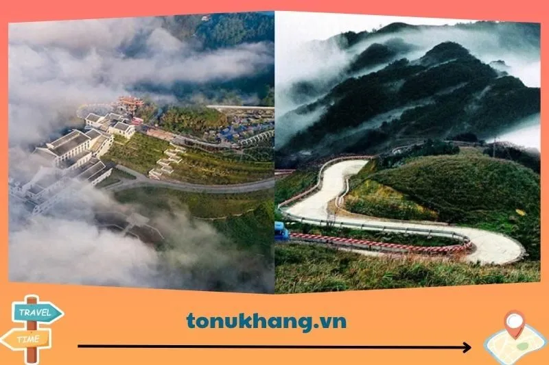 Địa điểm tham quan nổi bật tại Mai Châu