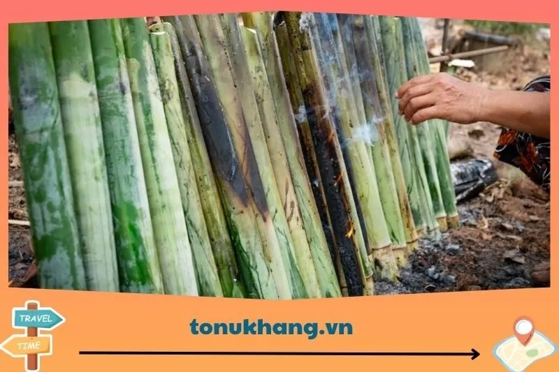 Giới thiệu về Cơm Lam Hòa Bình