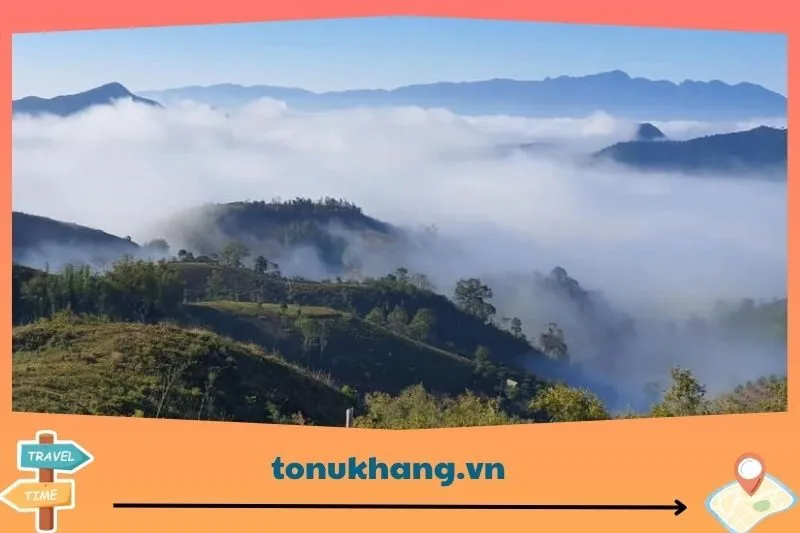 Giới thiệu về Lũng Vân Hòa Bình