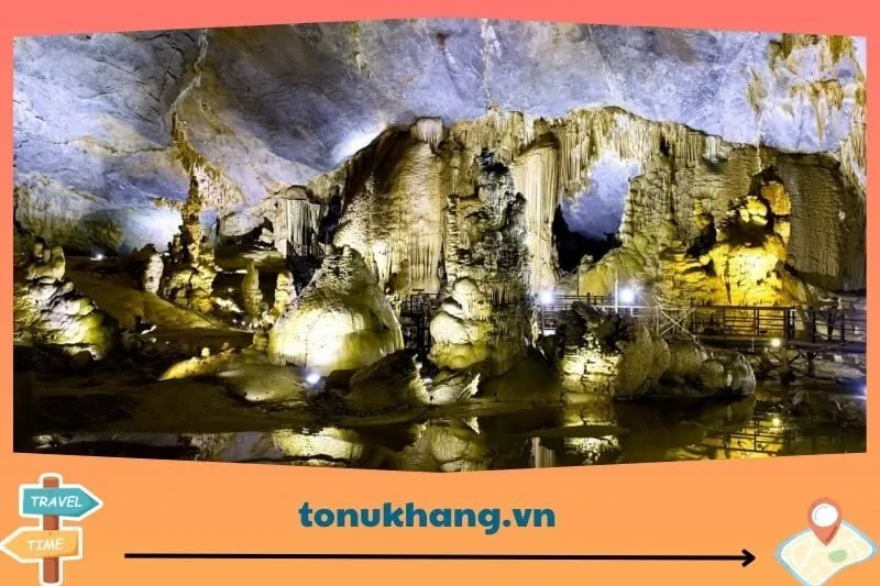 Hang Mãn Nguyện Hòa Bình: Tuyệt Tác Bị Lãng Quên Giữa Lòng Tây Bắc