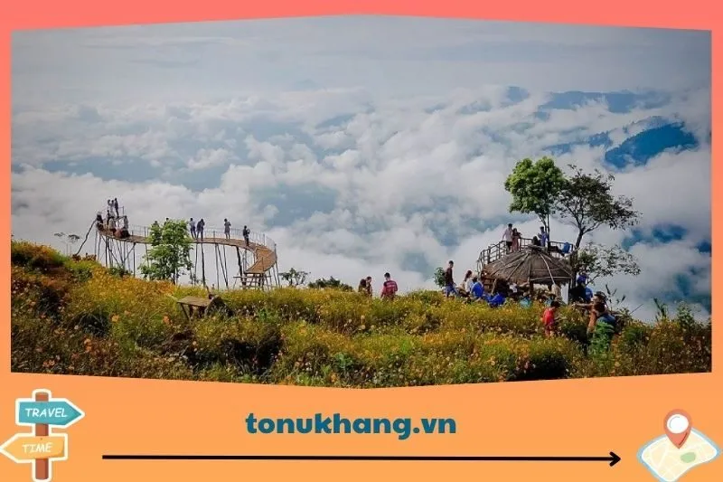 Hoạt Động Không Thể Bỏ Lỡ 