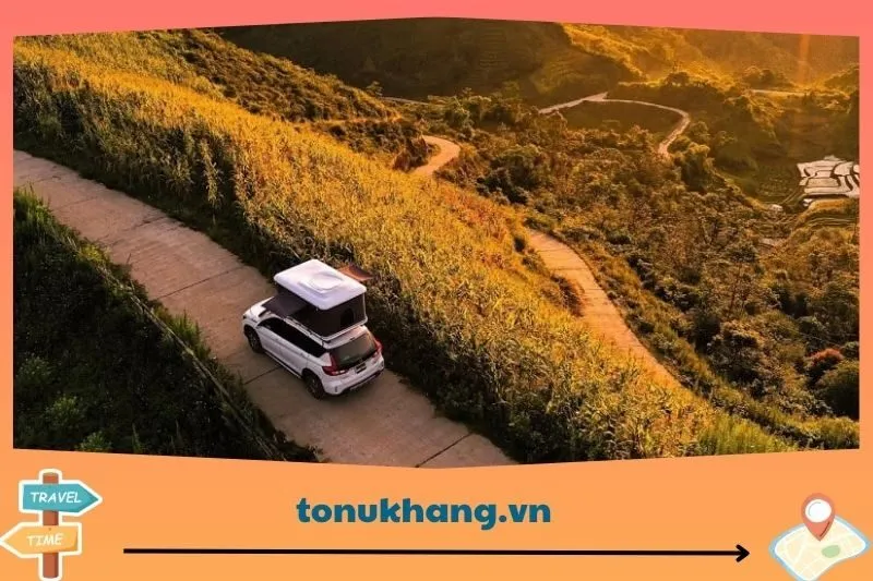 Những điểm tham quan nổi bật