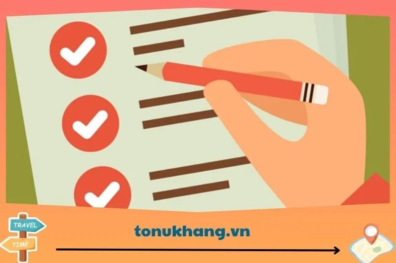 Những Điều Cần Biết Khi Mua 