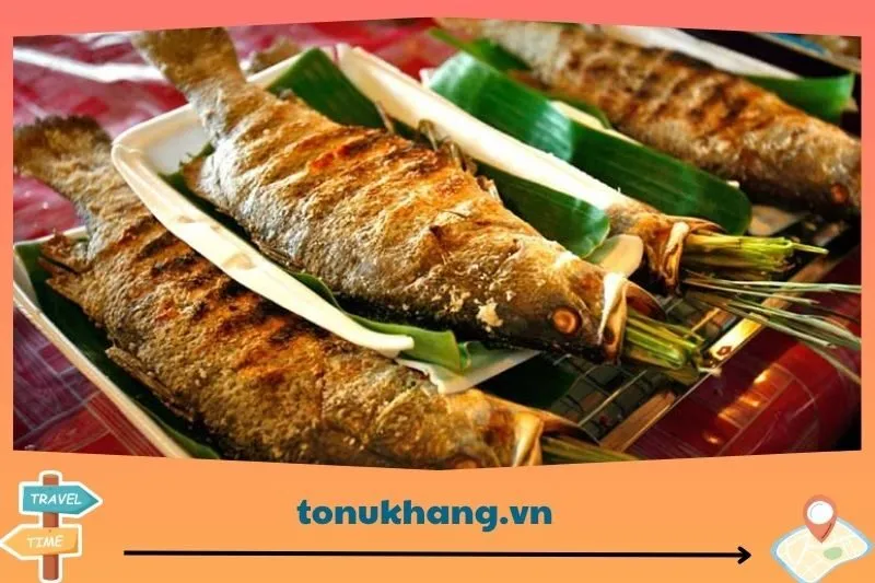 Những món ăn tương tự chả cuốn lá bưởi