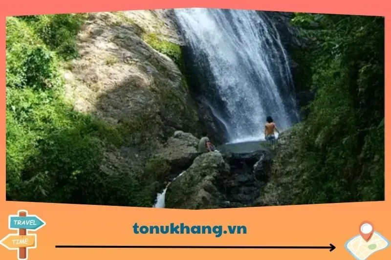 Thác Bạc