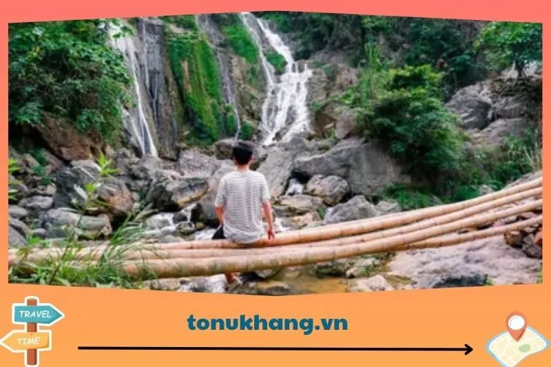 Thời điểm lý tưởng để khám phá Thác Gò Lào